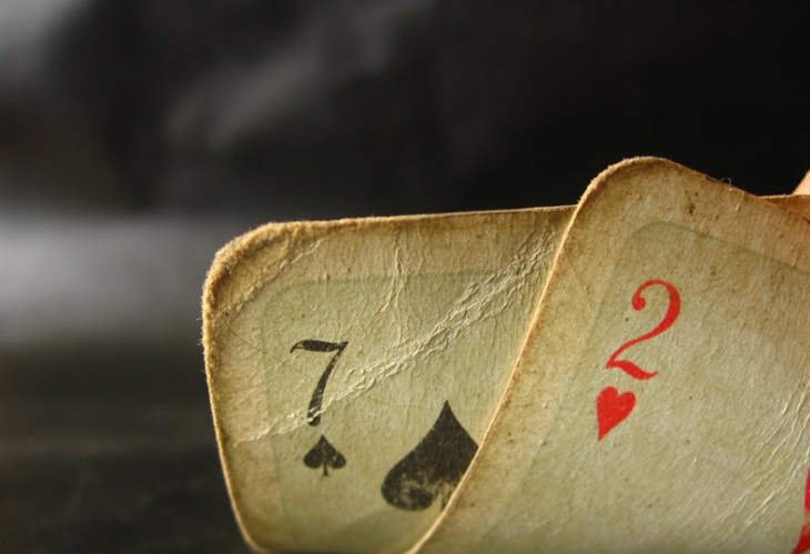 pokerstars德扑教学
