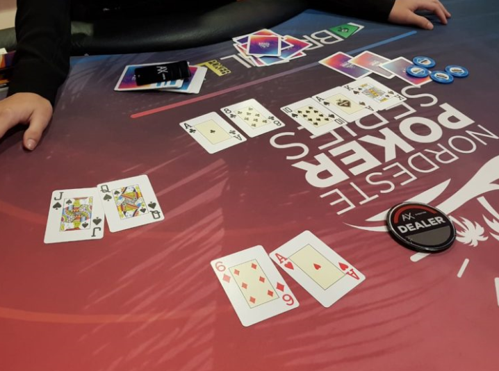 hhpoker德扑圈奥马哈